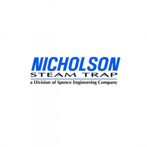Nicholson Steam Trap