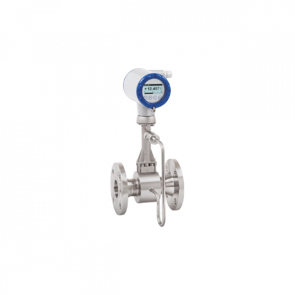 Vortex Flow Meter