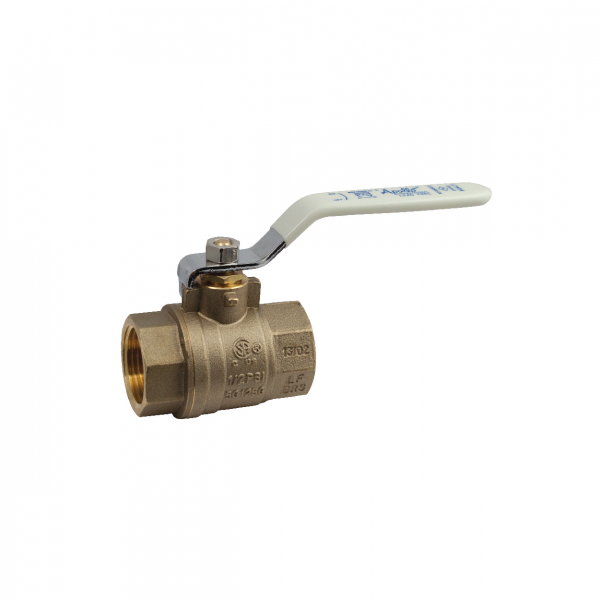 94ALF Apollo Ball Valve