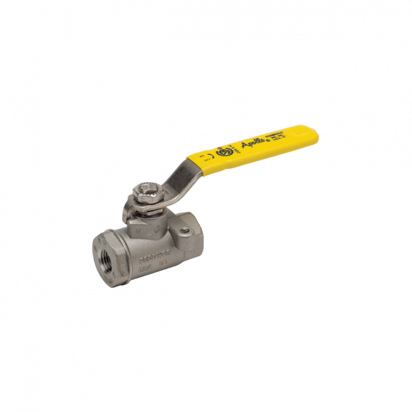 76-100 Apollo Ball Valve