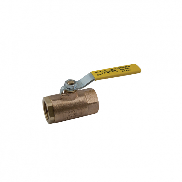 70-100 Apollo Ball Valve