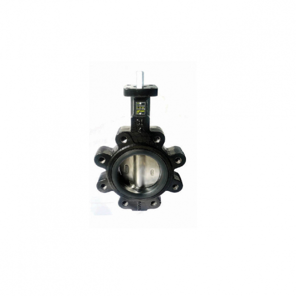 LD141 Apollo Butterfly Valves