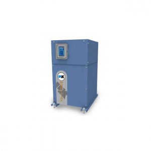 P-K MODU Semi-Instantaneous Water Heater