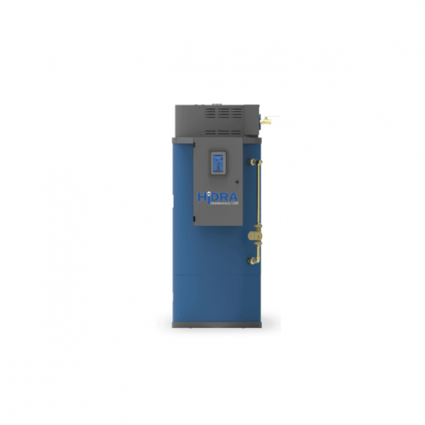 P-K Gas Fired Direct Water Heaters