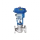 Forbes Marshall Control Valve