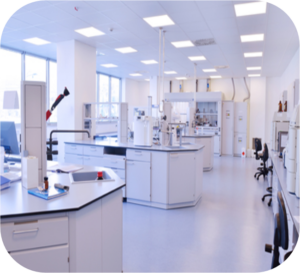 Science-Lab